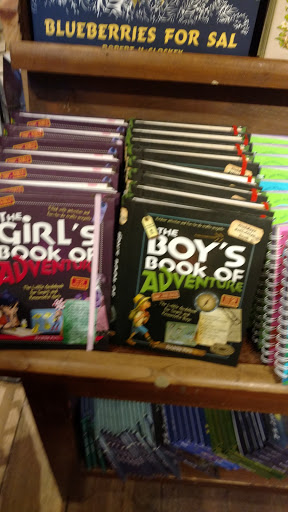 General Store «The Vermont Country Store Weston», reviews and photos, 657 Main St, Weston, VT 05161, USA