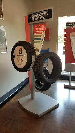 Tire Shop «Firestone Complete Auto Care», reviews and photos, 83 Commercial Rd, Leominster, MA 01453, USA