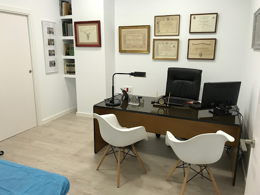 Información y opiniones sobre Clinica Dermatologica Hernandez-Gil de Murcia