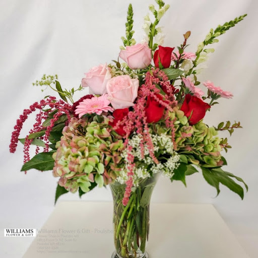 Florist «Flowers To Go», reviews and photos, 19045 WA-305, Poulsbo, WA 98370, USA