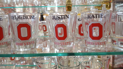 Gift Shop «Conrads College Gifts», reviews and photos, 316 W Lane Ave, Columbus, OH 43201, USA