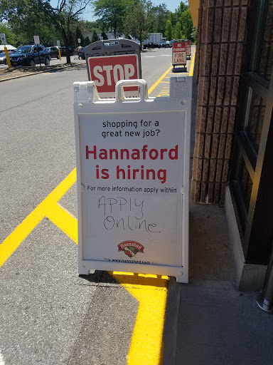 Grocery Store «Hannaford Supermarket», reviews and photos, 1165 NY-29, Greenwich, NY 12834, USA