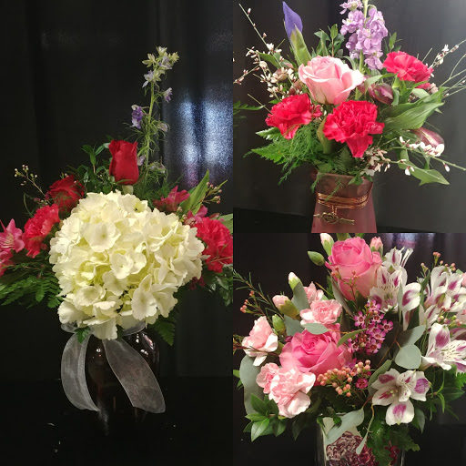 Florist «Pied Piper Flowershop», reviews and photos, 308 W 15th St, Yankton, SD 57078, USA