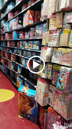 Toy Store «Double Play Toys», reviews and photos, 4115 14th Ave, Brooklyn, NY 11219, USA