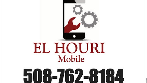 Cell Phone Store «Elhouri mobile Cell Phone & Computer Repair Shop», reviews and photos, 326 Shrewsbury St, Worcester, MA 01604, USA