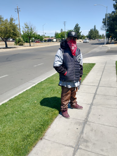 Auto Parts Store «AutoZone», reviews and photos, 3785 W Shields Ave, Fresno, CA 93722, USA