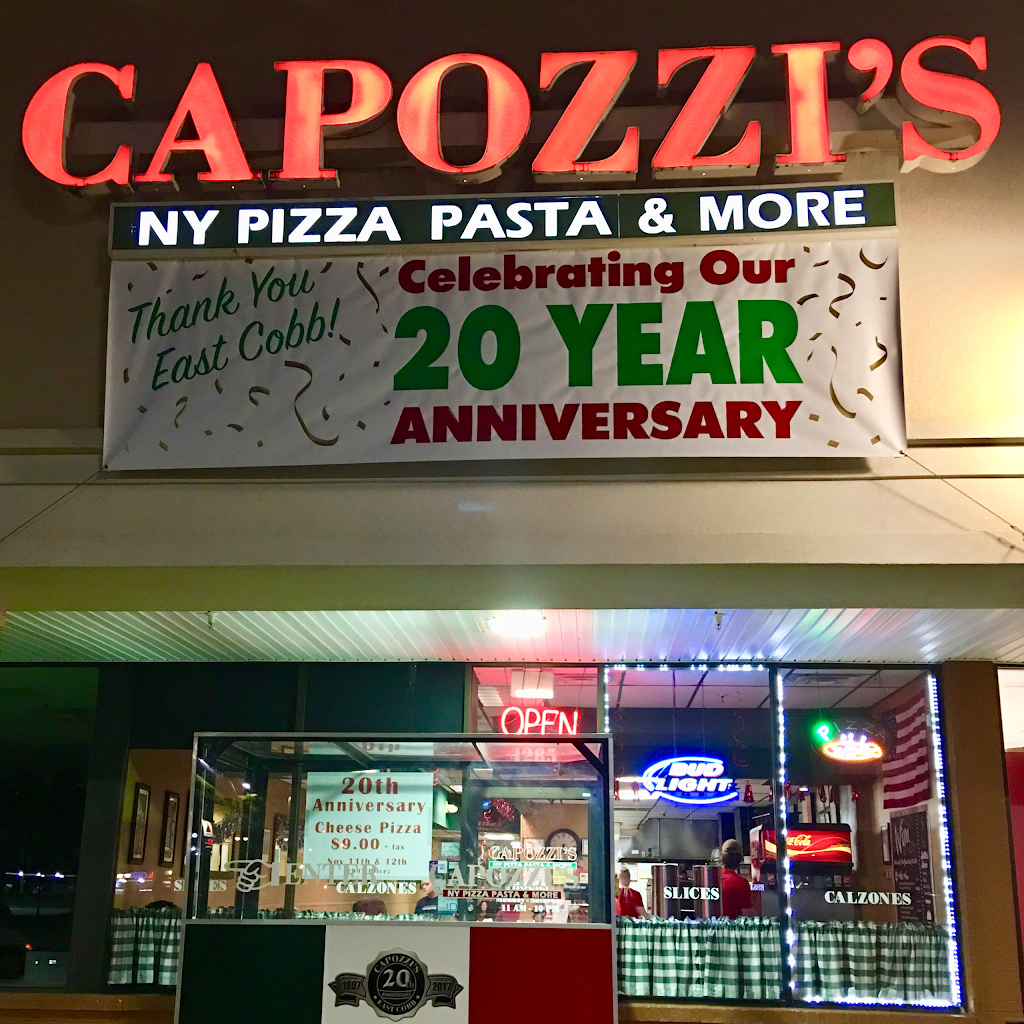 Capozzi's 30062