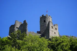 Ruins of Neu-Falkenstein image