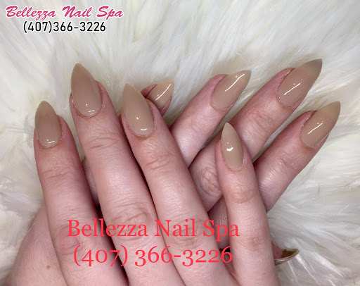 Beauty Salon «Bellezza Hair & Nail Studio», reviews and photos, 1500 Alafaya Trail #1048, Oviedo, FL 32765, USA