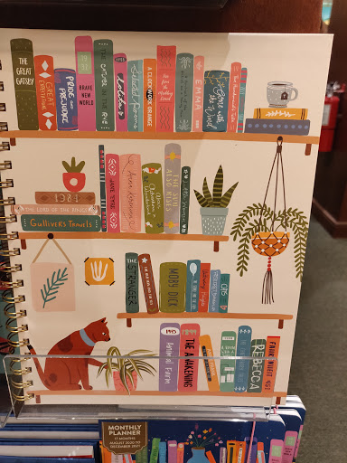 Book Store «Barnes & Noble», reviews and photos, 1212 Greenbrier Pkwy, Chesapeake, VA 23320, USA