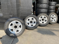 Fareway Tires - Photo 7 - Car repair in Arleta, CA, Santa Clarita
