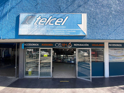 CelHM - Accesorios y Reparación de Celulares Guadalajara