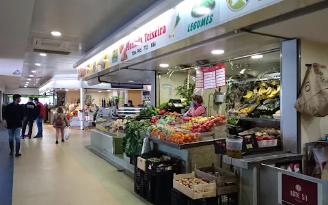 Faro Municipal Market image