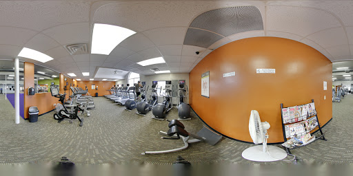 Gym «Anytime Fitness», reviews and photos, 810 E 56th St Ste 2, Kearney, NE 68847, USA