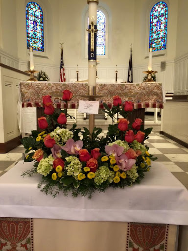 Florist «Twin Towers Florist *FLOWERS*», reviews and photos, 1000 Wilson Blvd m735, Arlington, VA 22209, USA