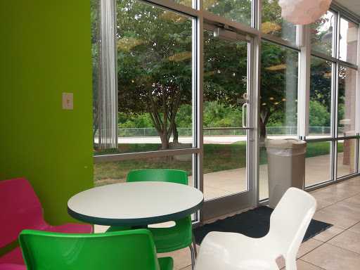 Frozen Yogurt Shop «Sweet Frog», reviews and photos, 2626 E Stone Dr, Kingsport, TN 37660, USA