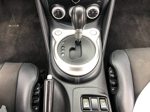 Used Car Dealer «Fort Campbell Auto Sales», reviews and photos, 2771 Fort Campbell Blvd, Clarksville, TN 37042, USA