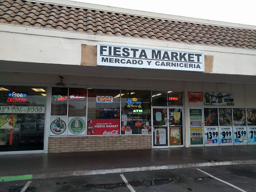 Fiesta Market Corporation, 110 Dempsey Rd, Milpitas, CA 95035, USA, 