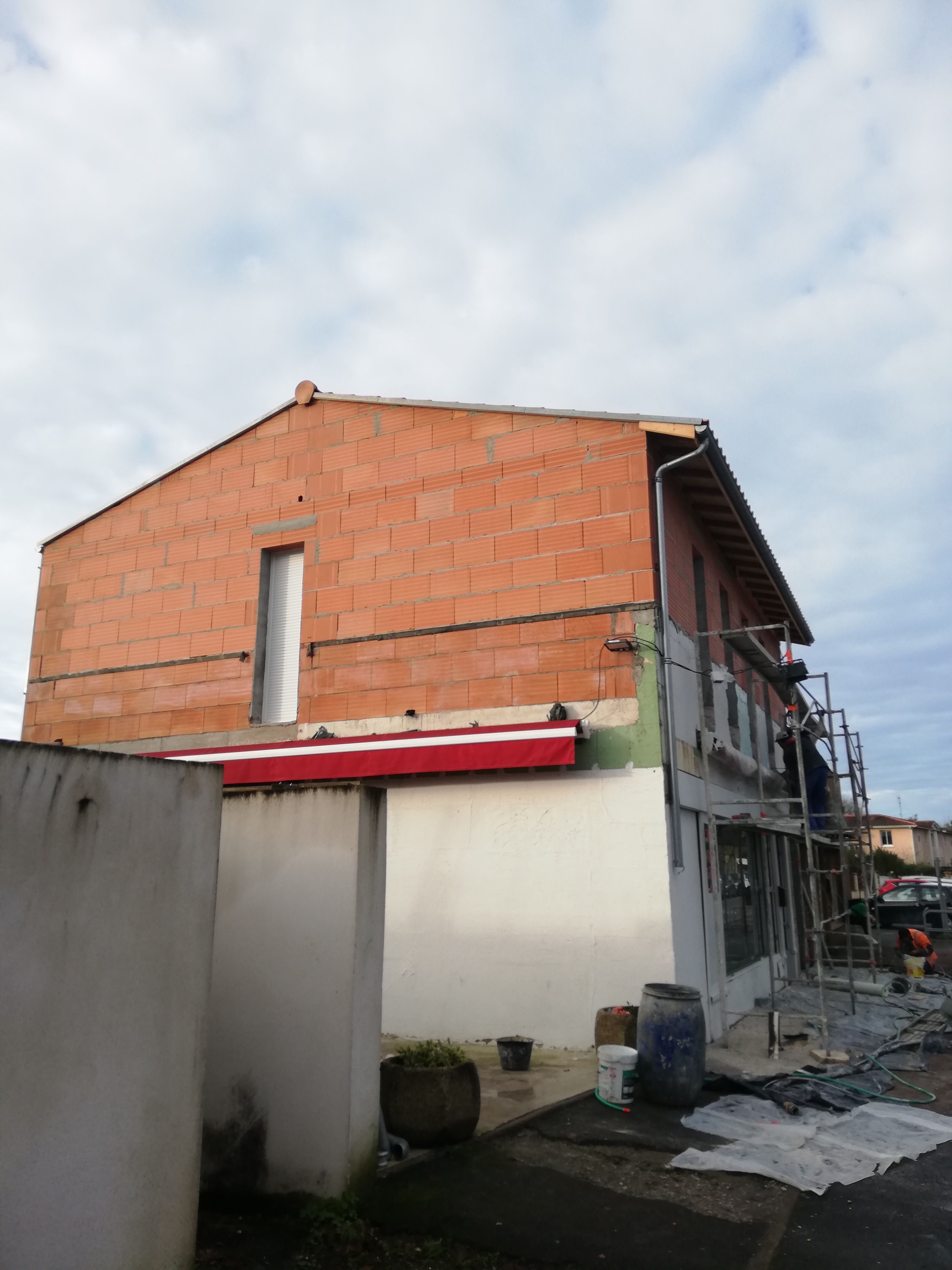 Photo n° 4 de l'avis de Noona.a fait le 18/02/2023 à 15:30