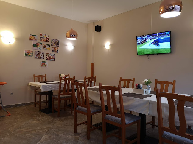 La Rosa Pizzéria és Étterem