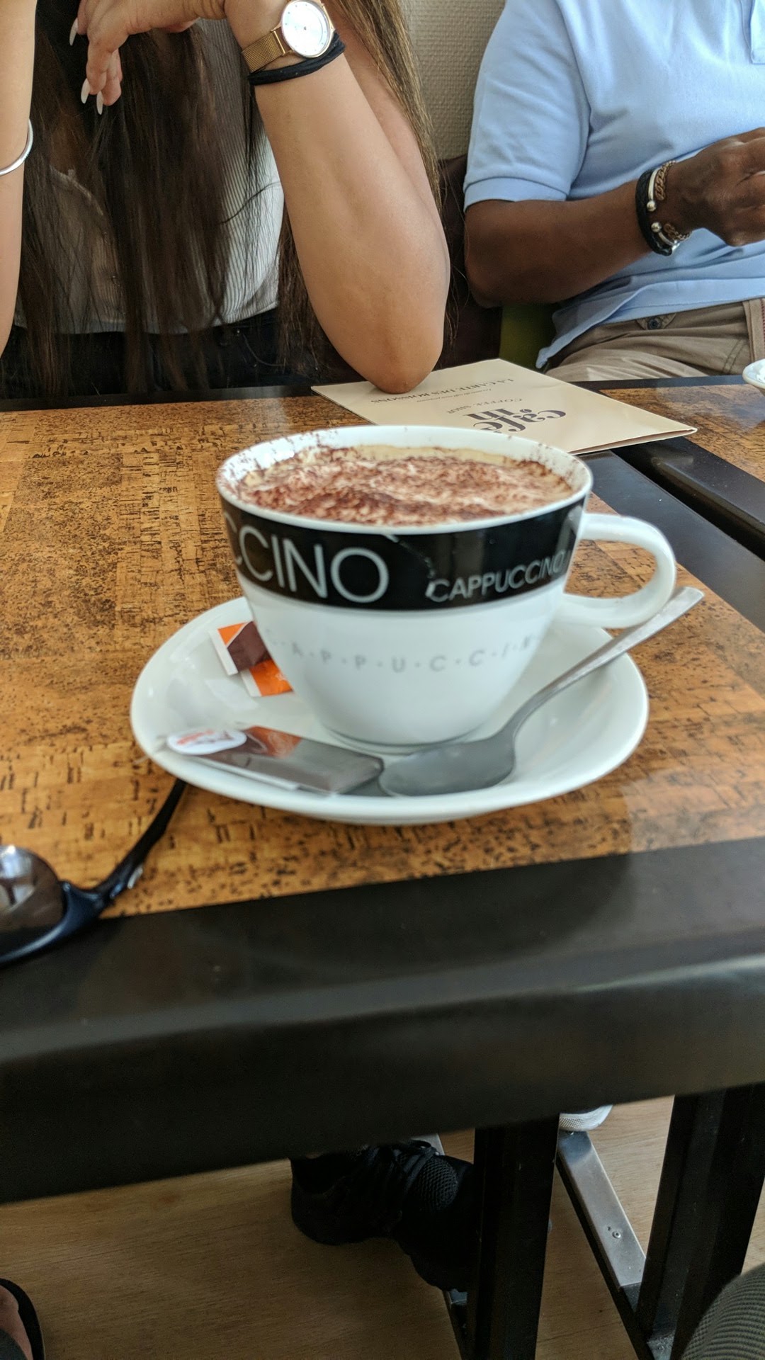 Photo n° 1 de l'avis de Sonney.a fait le 01/08/2018 à 09:19