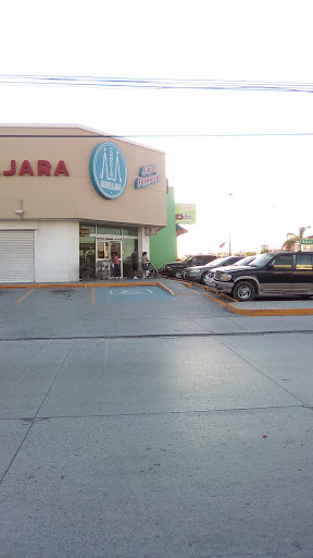 Farmacia Reynosa