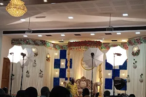 A.M.Muthusamy Nadar Marriage Hall image