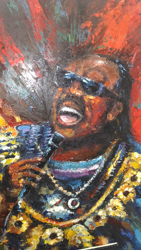 Live Music Venue «Fleamasters Music Hall», reviews and photos, 4135 Dr Martin Luther King Jr Blvd, Fort Myers, FL 33916, USA