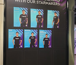 Celebrity Fitness Galaxy Mall photo