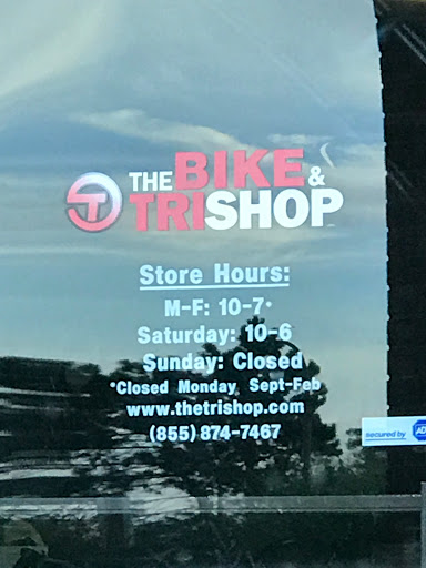 Bicycle Store «The Bike & Tri Shop», reviews and photos, 36115 Plymouth Rd, Livonia, MI 48150, USA