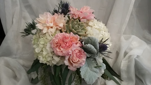 Florist «Urban Florist», reviews and photos, 5310 W 8th St, Los Angeles, CA 90036, USA