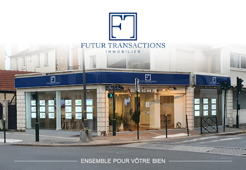 Futur Transactions Colombes à Colombes