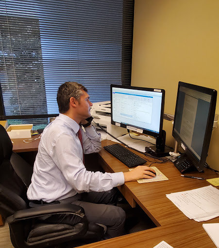 Personal Injury Attorney «John Foy & Associates», reviews and photos