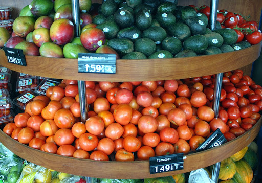 Produce Market «Ardsley Market Fresh», reviews and photos, 645 Saw Mill River Rd #1, Ardsley, NY 10502, USA