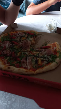 Pizza du Restaurant italien La casa italia à Quiberon - n°16