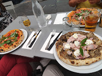 Plats et boissons du Pizzeria Verace Bastille à Paris - n°2
