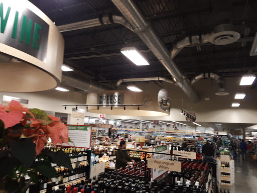 Grocery Store «Haggen Food & Pharmacy», reviews and photos, 17641 Garden Way NE, Woodinville, WA 98072, USA