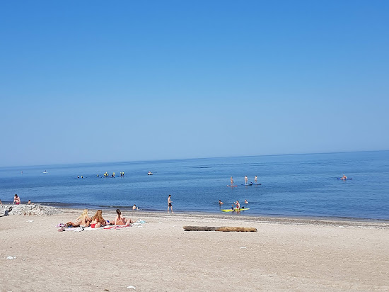 Klitmoller Beach