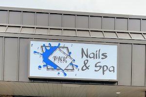 PNK Nails & Spa image