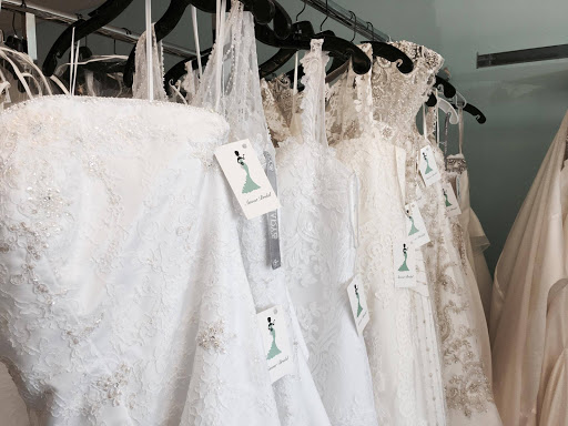 Bridal Shop «Amour Bridal», reviews and photos, 31367 Harper Ave, St Clair Shores, MI 48082, USA