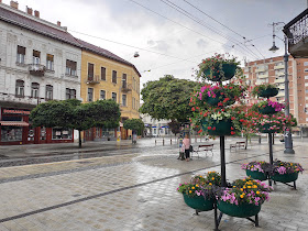 Miskolc