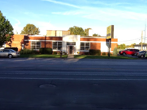 Warehouse «Office Furniture Mart», reviews and photos, 3448 Shelby St, Indianapolis, IN 46227, USA