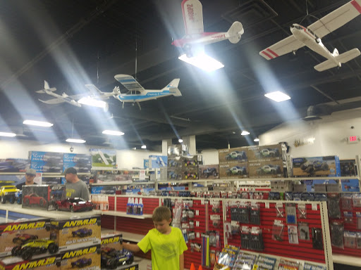 Hobby Store «HobbyTown Knoxville», reviews and photos, 11145 Turkey Dr, Knoxville, TN 37934, USA