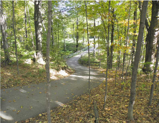 Golf Course «Bay Meadows Family Golf Course», reviews and photos, 5550 Bay Meadows Dr, Traverse City, MI 49684, USA