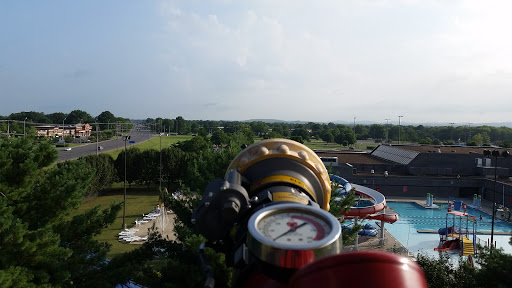 Water Park «Boro Beach», reviews and photos, 2310 Memorial Blvd, Murfreesboro, TN 37130, USA