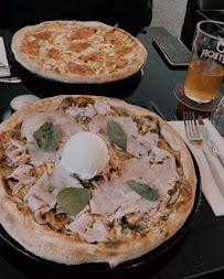 Pizza du Pizzeria Maison Margotin à Lyon - n°15