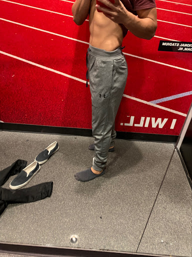 Clothing Store «Under Armour Factory House», reviews and photos, 12801 W Sunrise Blvd #429, Sunrise, FL 33323, USA