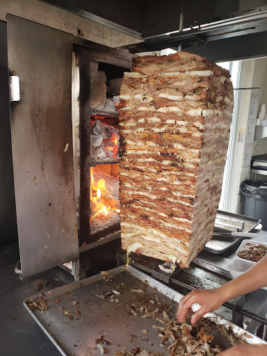 Tacos Tripoli