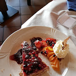 Photo n°7 de l'avis de Francesco.o fait le 16/07/2017 à 13:51 sur le  Bar Ristorante Pizzeria malga Valbiolo à Passo del Tonale