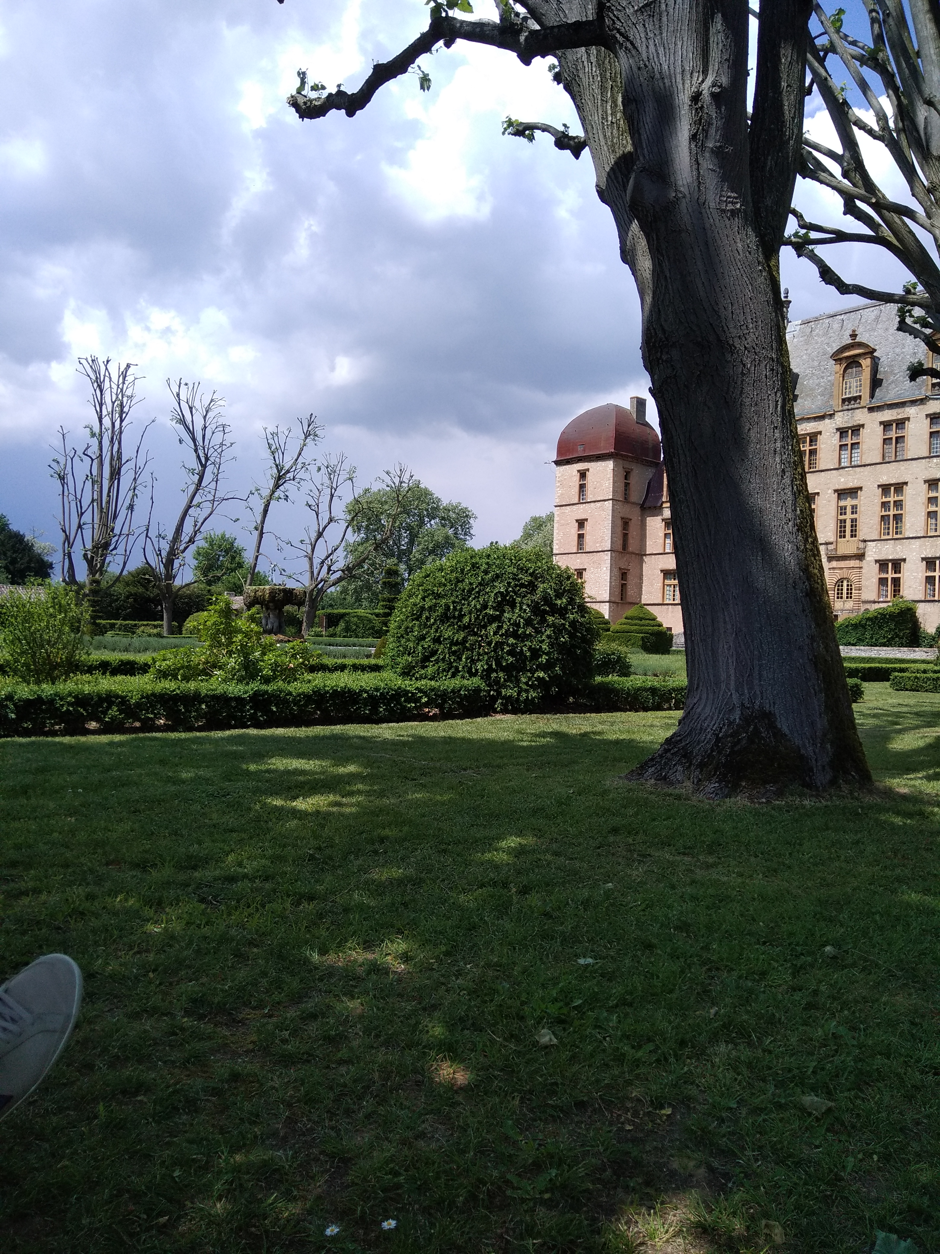 Photo n° 23 de l'avis de Rafaël. fait le 08/05/2018 à 11:48